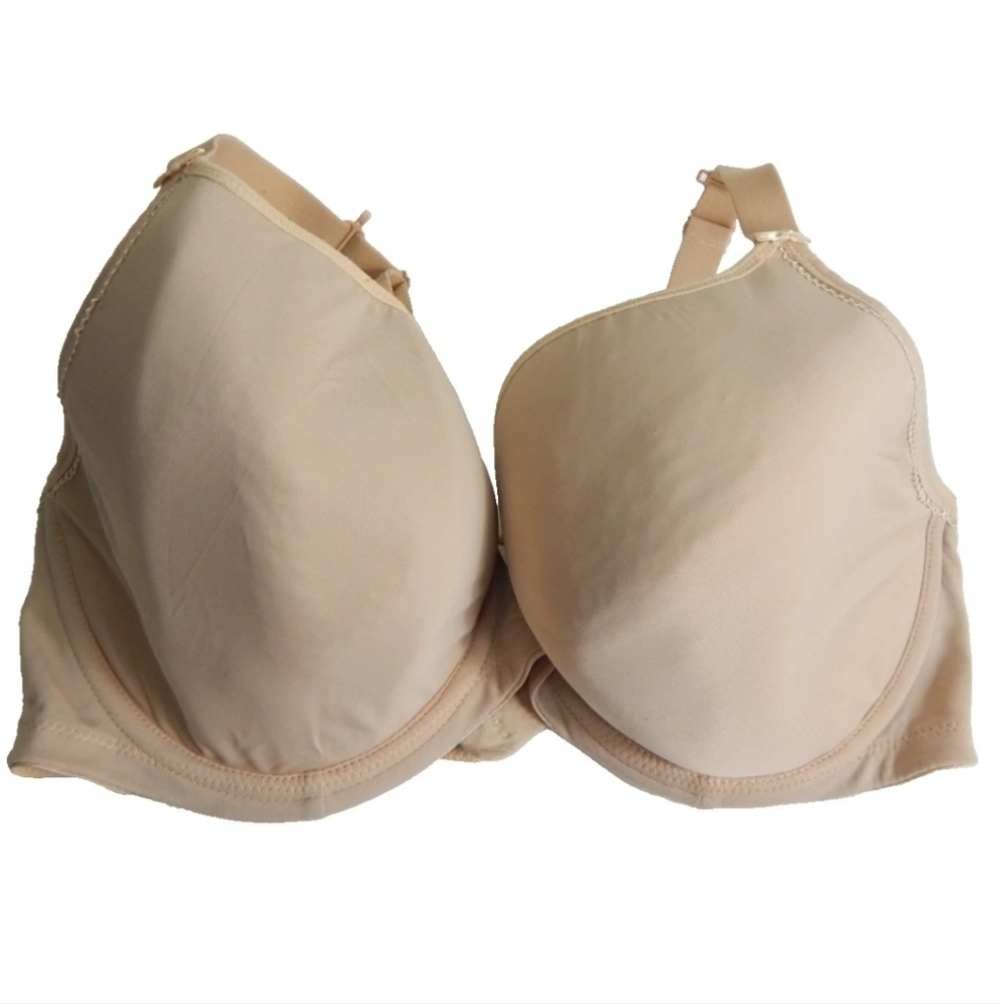 Elomi Bijou Molded Cup Plunge Bra